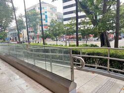 City Square Mall (D8), Office #594033151